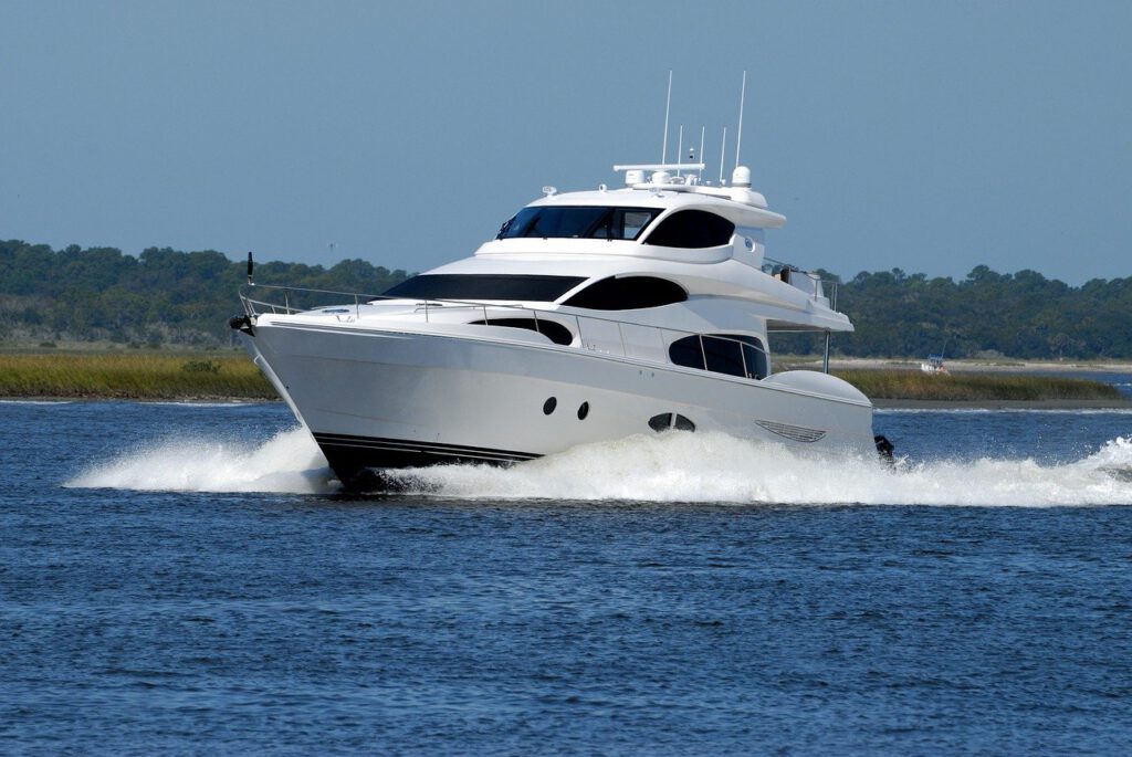 luxury yacht, yacht, cruising-2431471.jpg